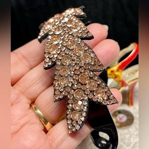 Hair Bun Maker Holder Hairpin Rhinestone
Must-have Tool Hair Accessories